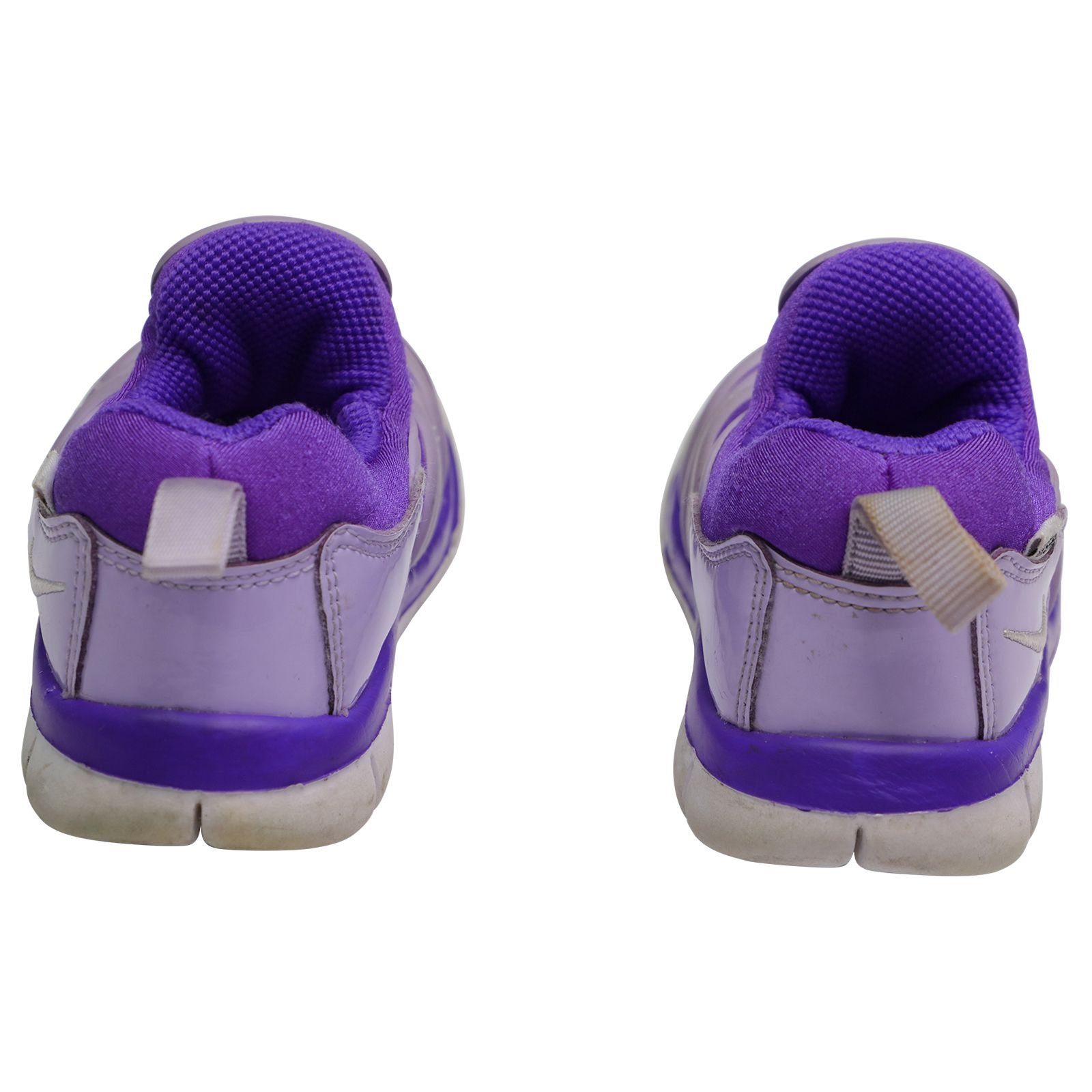 Girls Nike Purple Trainers 4.5 Girls Footwear KidX Buy Sell Exchange